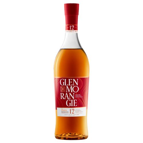 Glenmorangie 12 Year Old Lasanta