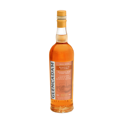 Glencadam Reserva De Madeira Finish