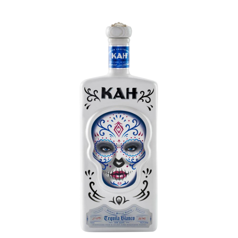 Kah Blanco Tequila