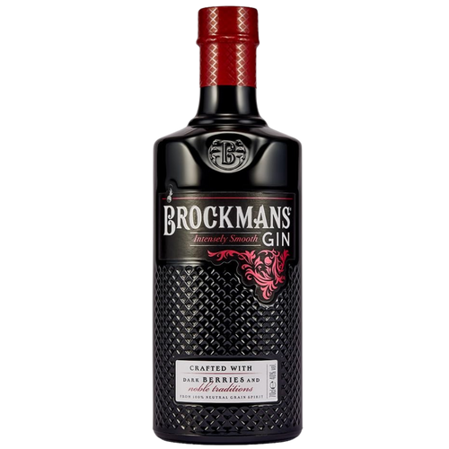 Brockmans Premium Gin