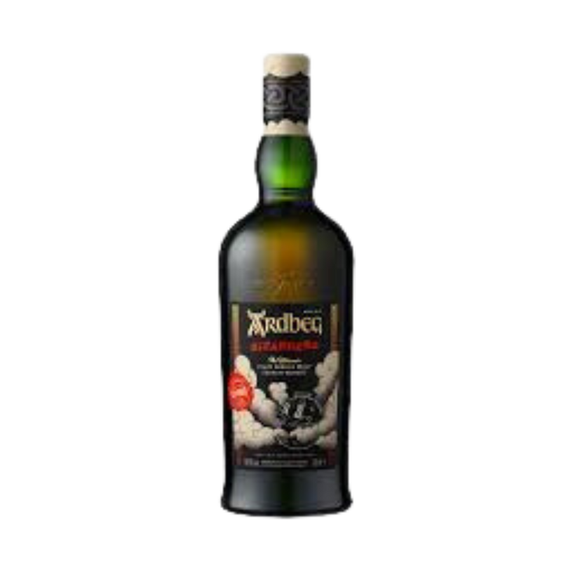 Ardbeg BizarreBQ