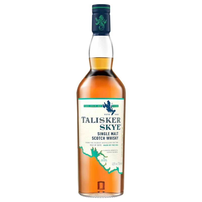 Talisker Skye