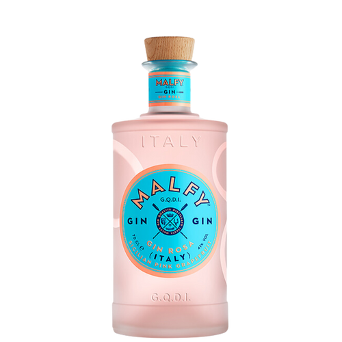 Malfy Rosa Pink Grapefruit Gin