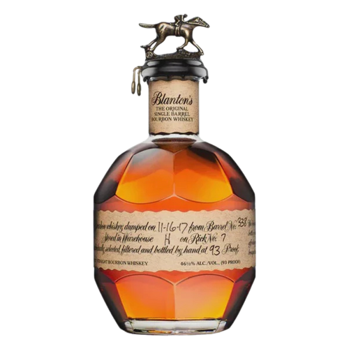 Blanton's Bourbon Original