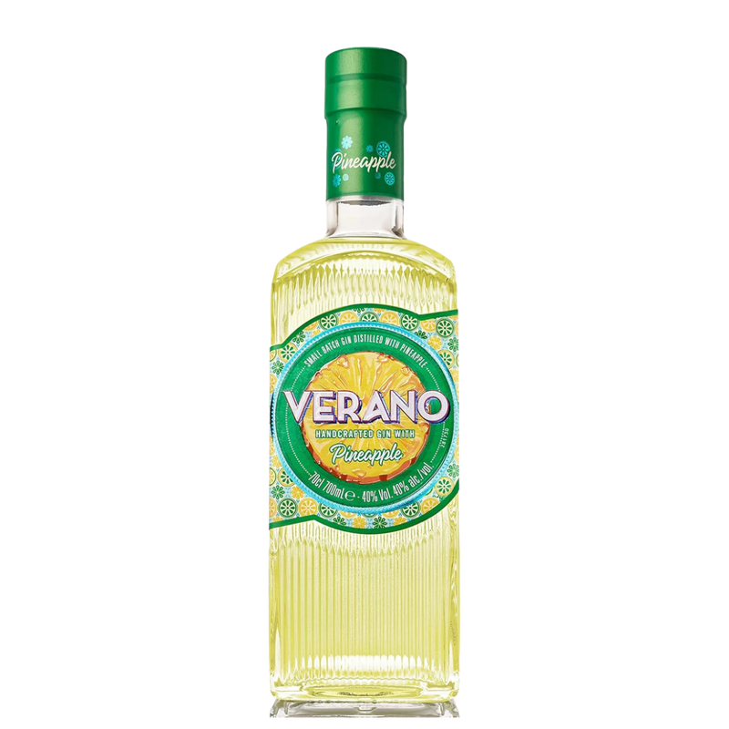 Verano Gin Pineapple Gin