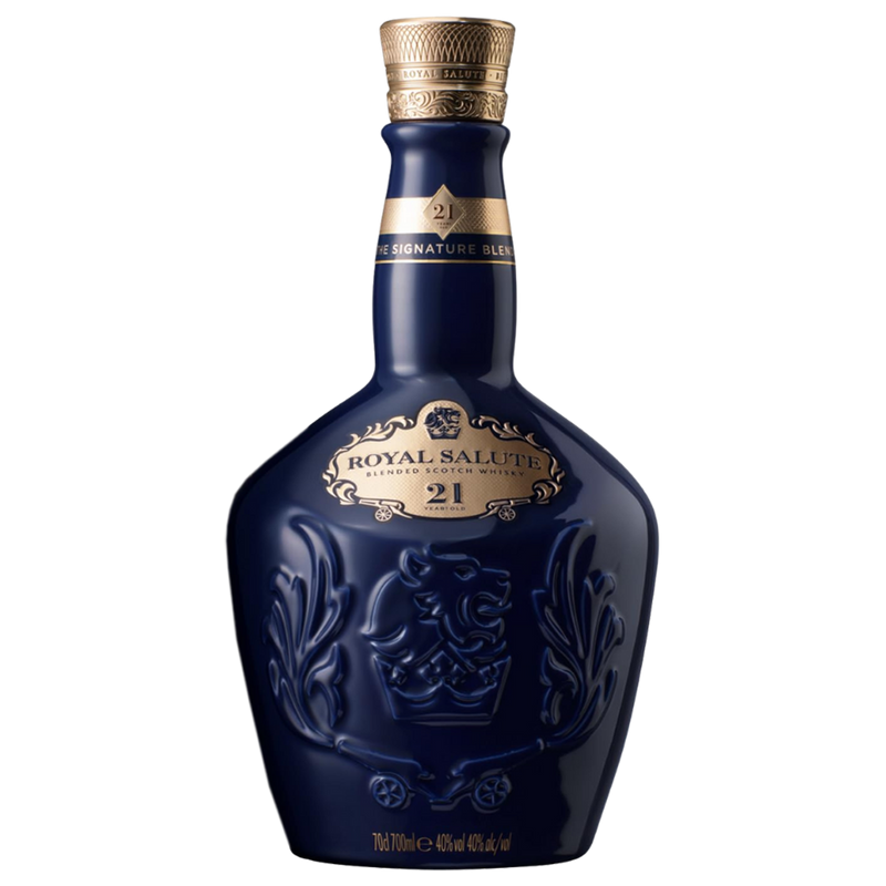 Royal Salute 21 Year Old