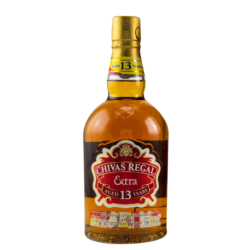 Chivas 13 Year Old