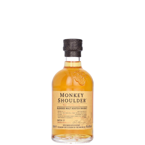 Monkey Shoulder 20cl