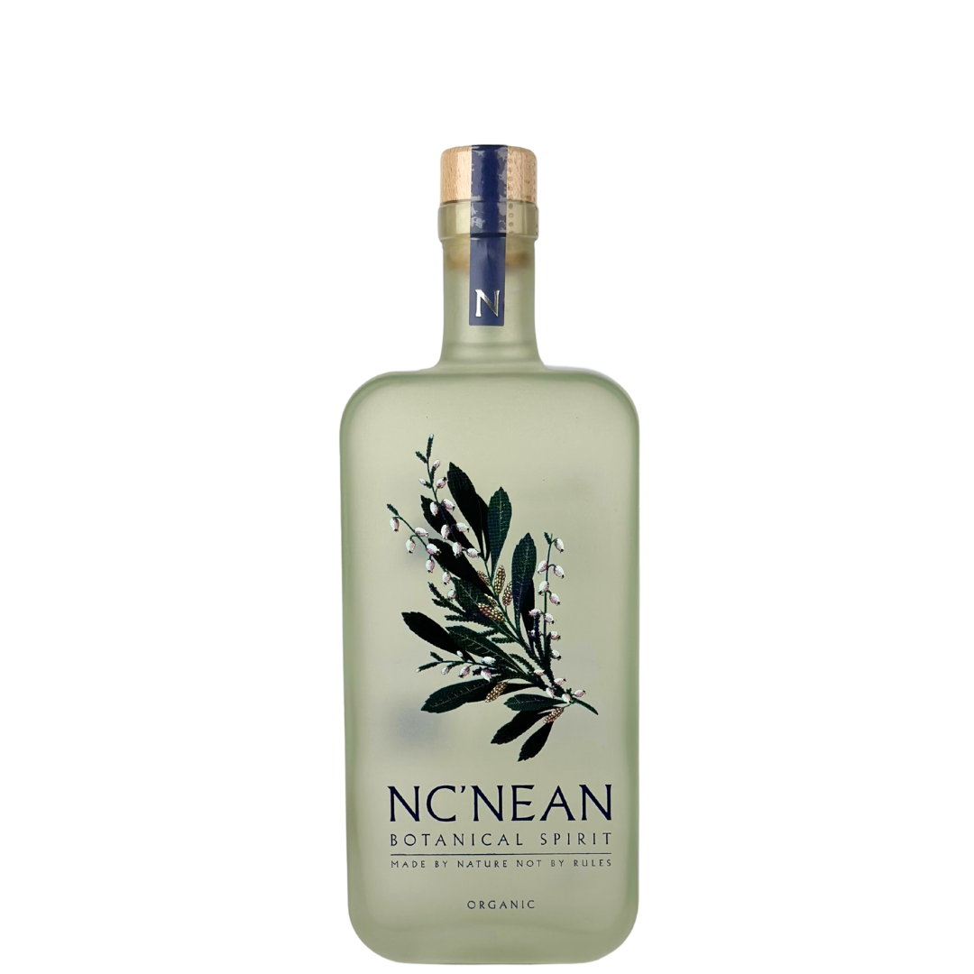 Nc'Nean Botanical Spirit – The Spirits Embassy