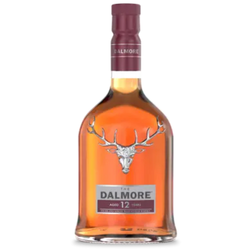Dalmore 12 year old