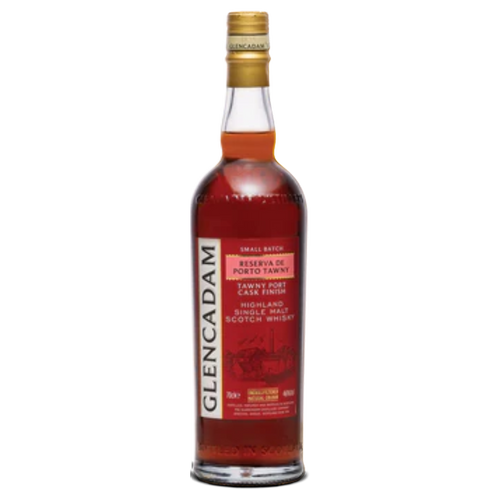 Glencadam Reserva De Porto Tawny