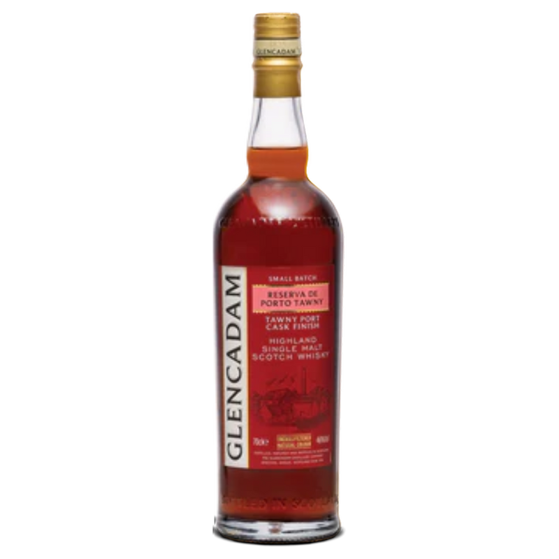 Glencadam Reserva De Porto Tawny