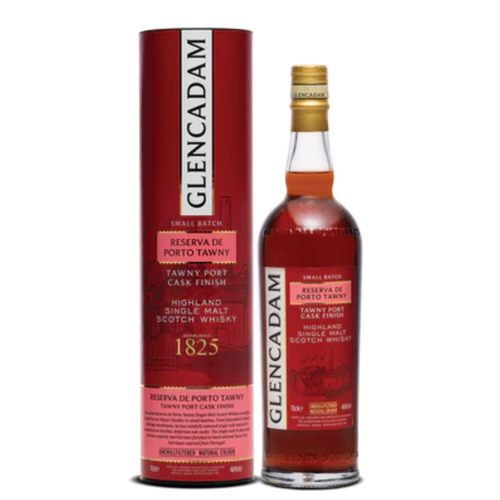 Glencadam Reserva De Porto Tawny