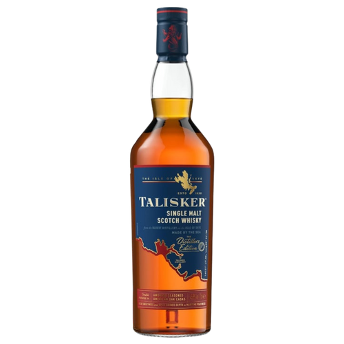 Talisker Distillers Edition