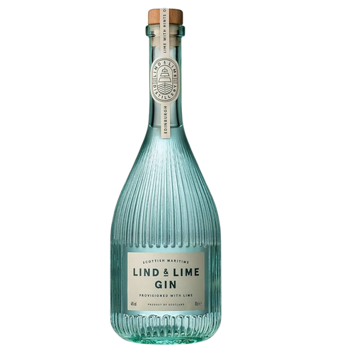 Lind and Lime Gin