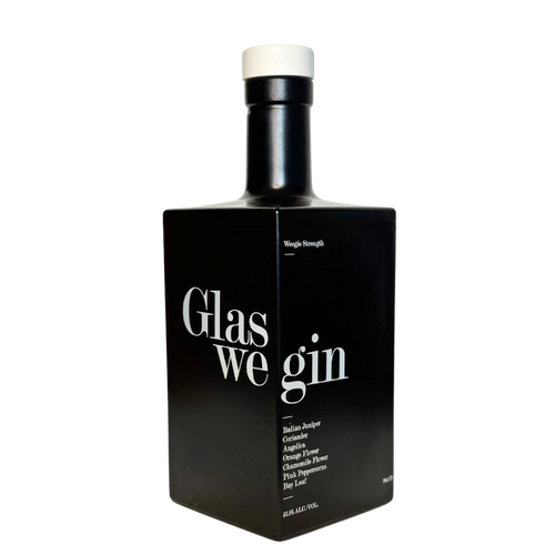 Glaswegin Weegie Strength Gin