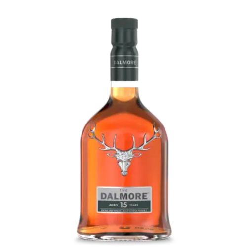 Dalmore 15 year old