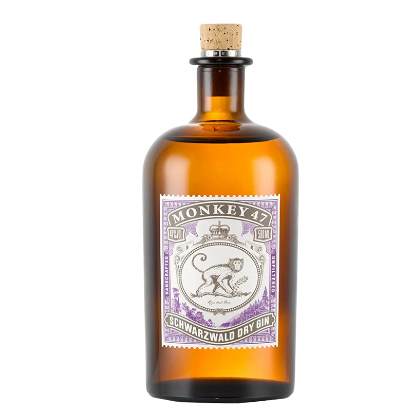 Monkey 47 Gin