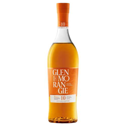 Glenmorangie 10 Year Old