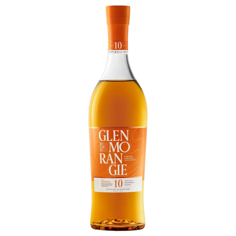 Glenmorangie 10 Year Old
