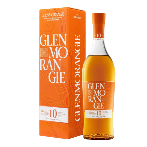 Glenmorangie 10 Year Old