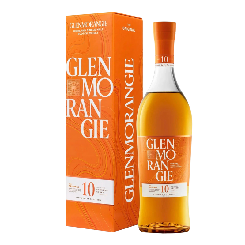 Glenmorangie 10 Year Old