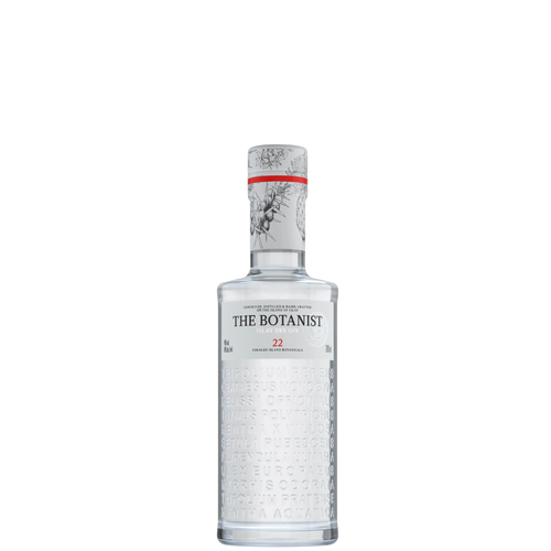 The Botanist Islay Dry Gin Quarter Bottle