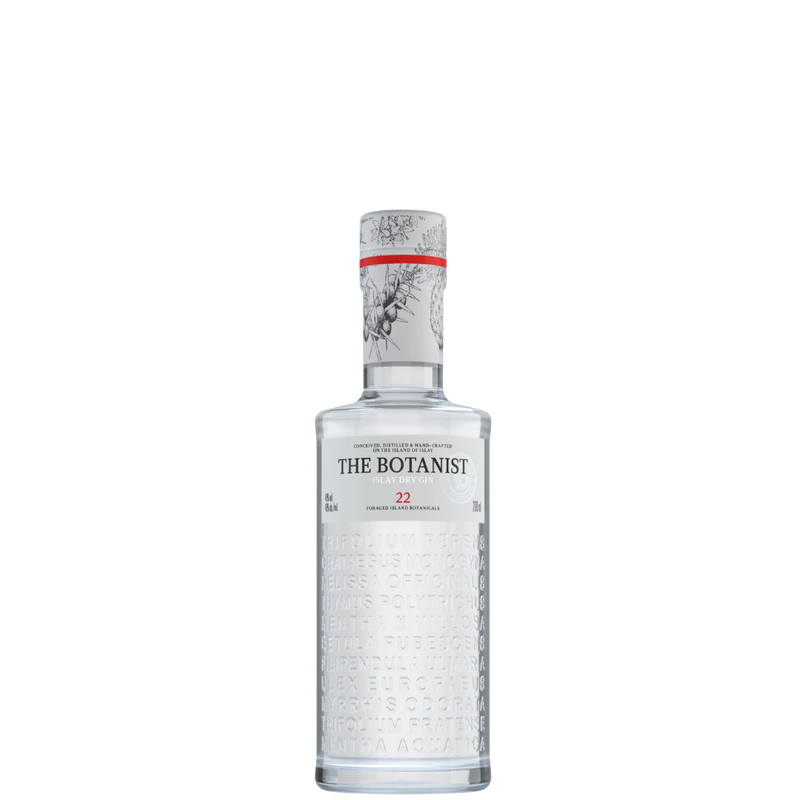 The Botanist Islay Dry Gin Mini