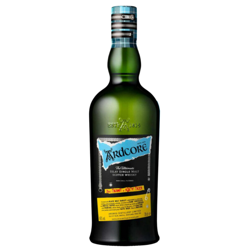 Ardbeg Ardcore