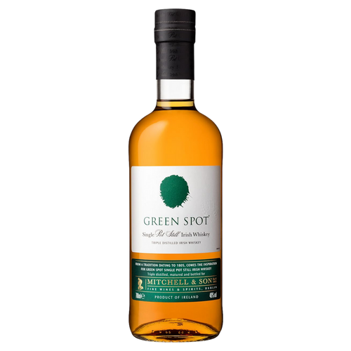 Green Spot