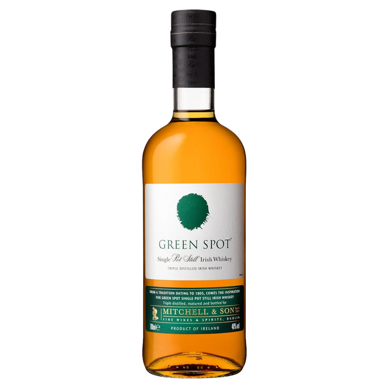 Green Spot