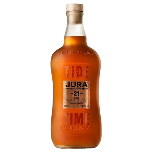 Jura 21 Year Old