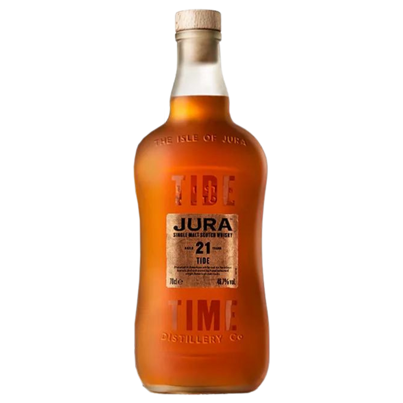 Jura 21 Year Old