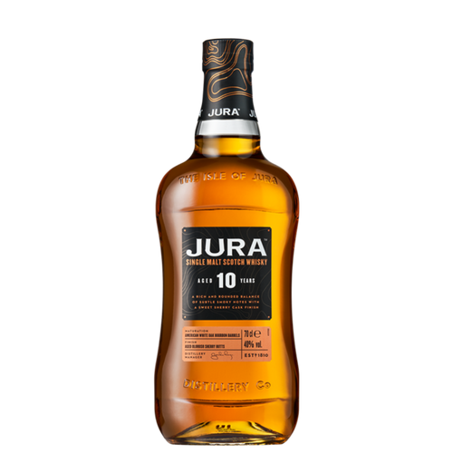 Jura 10 Year Old