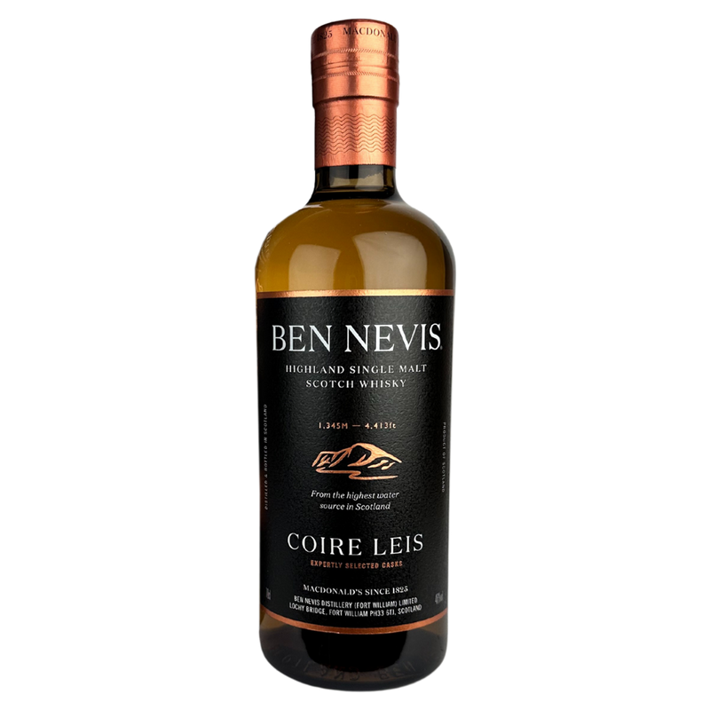 Ben Nevis Coire Leis
