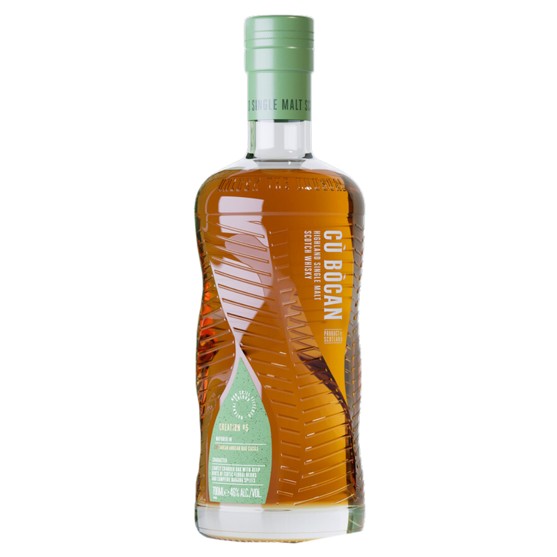Tomatin Cu Bocan 5