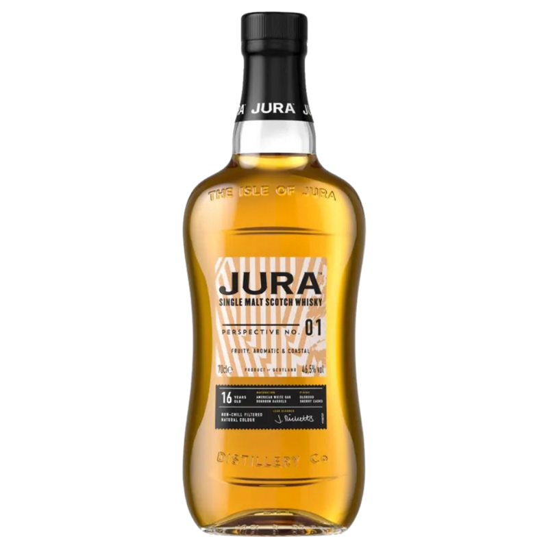Jura 16 Year Old Perspectives