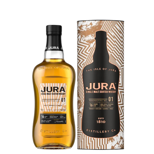 Jura 16 Year Old Perspectives