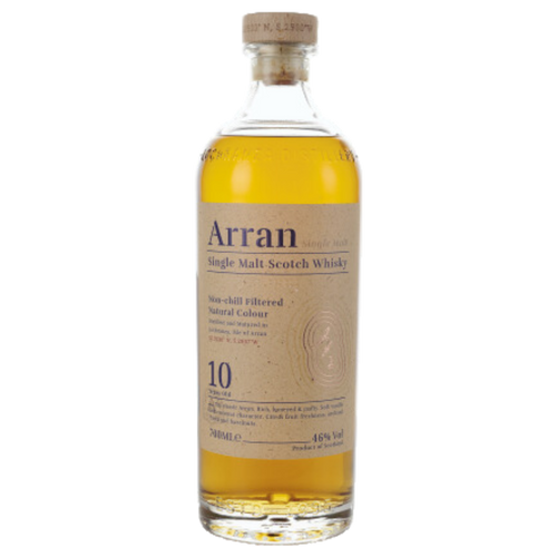 Arran 10 Year Old