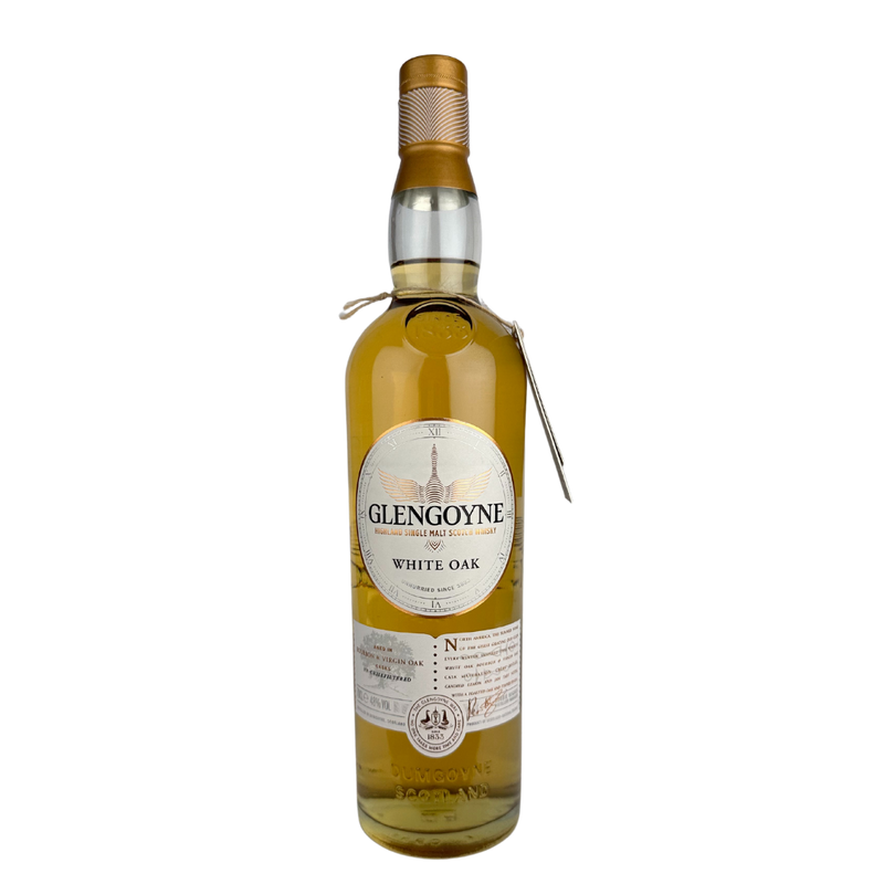 Glengoyne White Oak