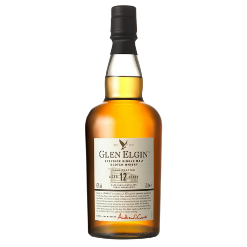 Glen Elgin 12 Year Old