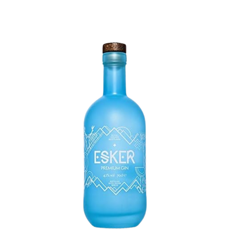 Esker Original Blue