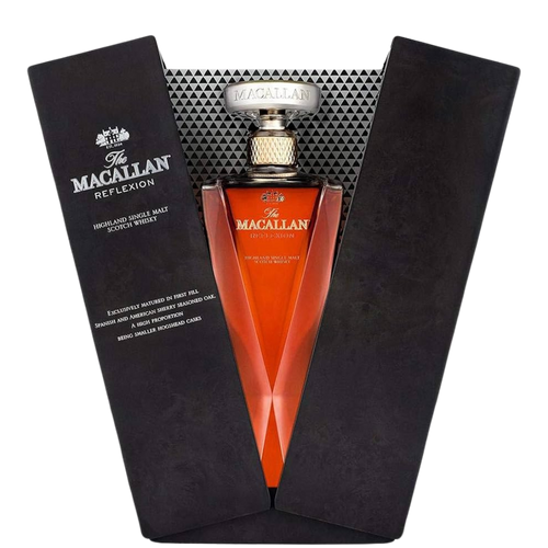 The Macallan Reflexion