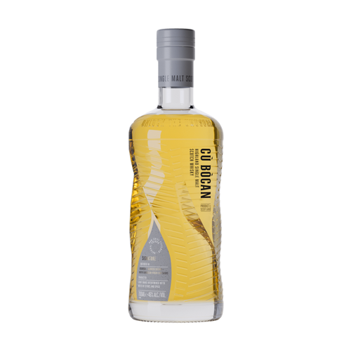Tomatin Cu Bocan 12 Year Old