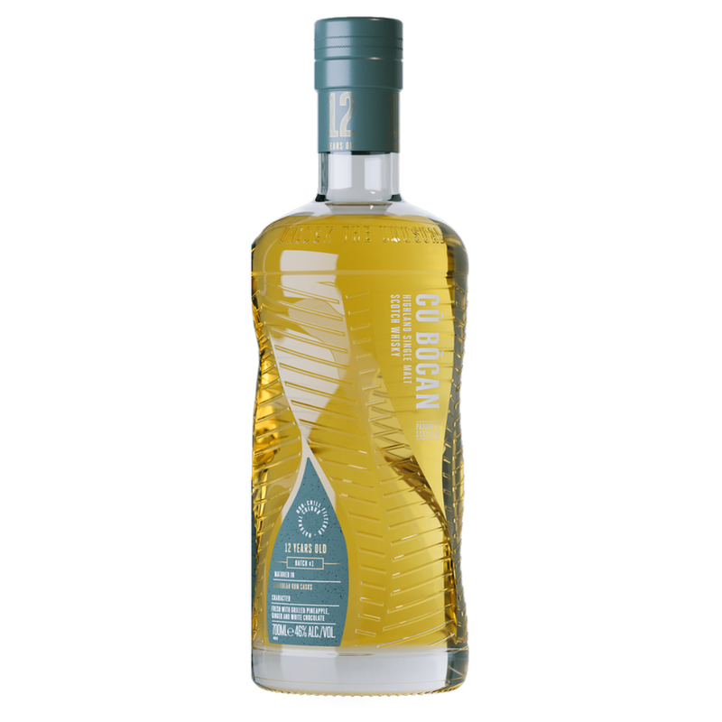 Tomatin Cu Bocan 12 Year Old