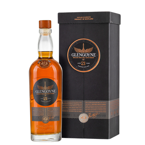 Glengoyne 21 Year Old