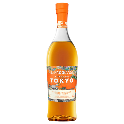 Glenmorangie Tale of Tokyo