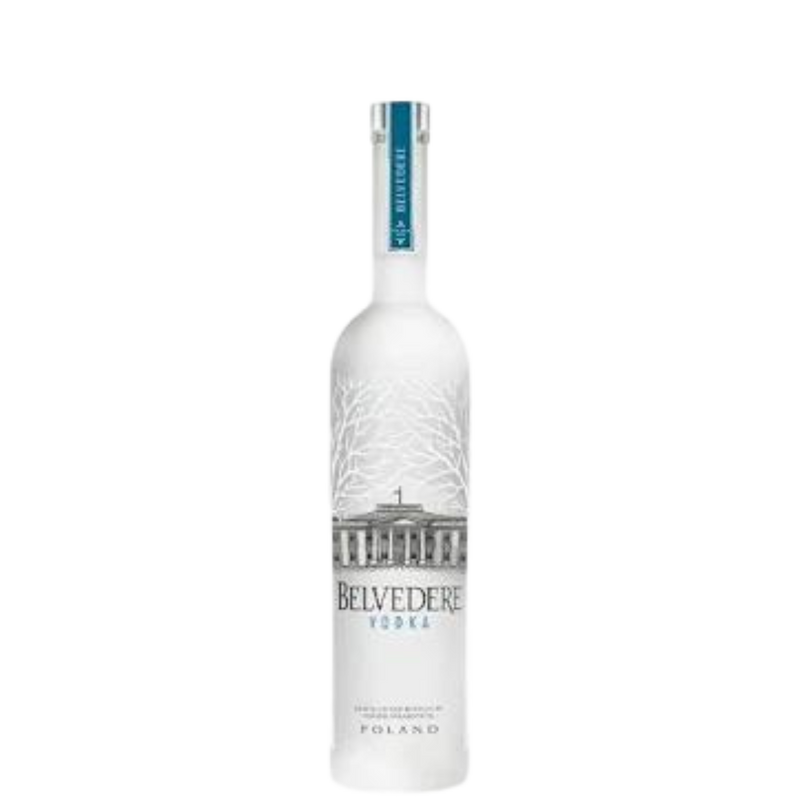 Belvedere 20cl