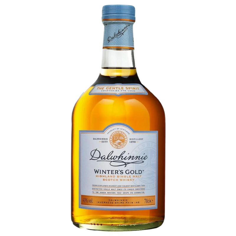 Dalwhinnie Winters Gold