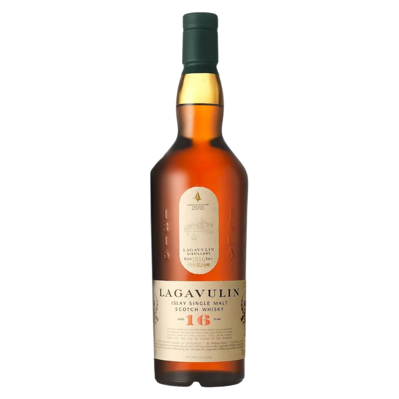 Lagavulin 16 Year Old